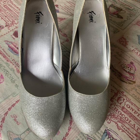 Fioni silver - Picture 2 of 6